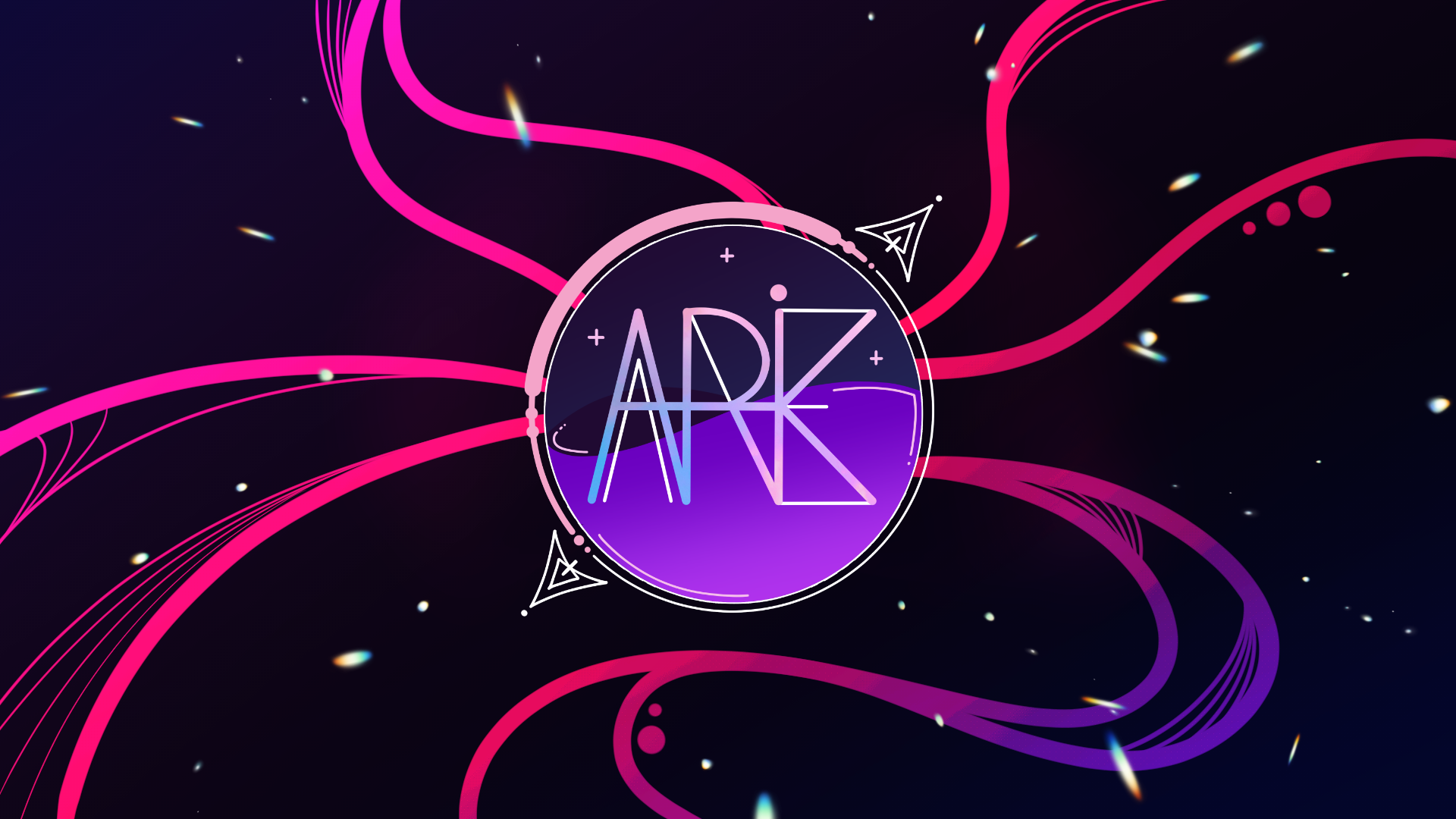 Arkaneia Entertainment