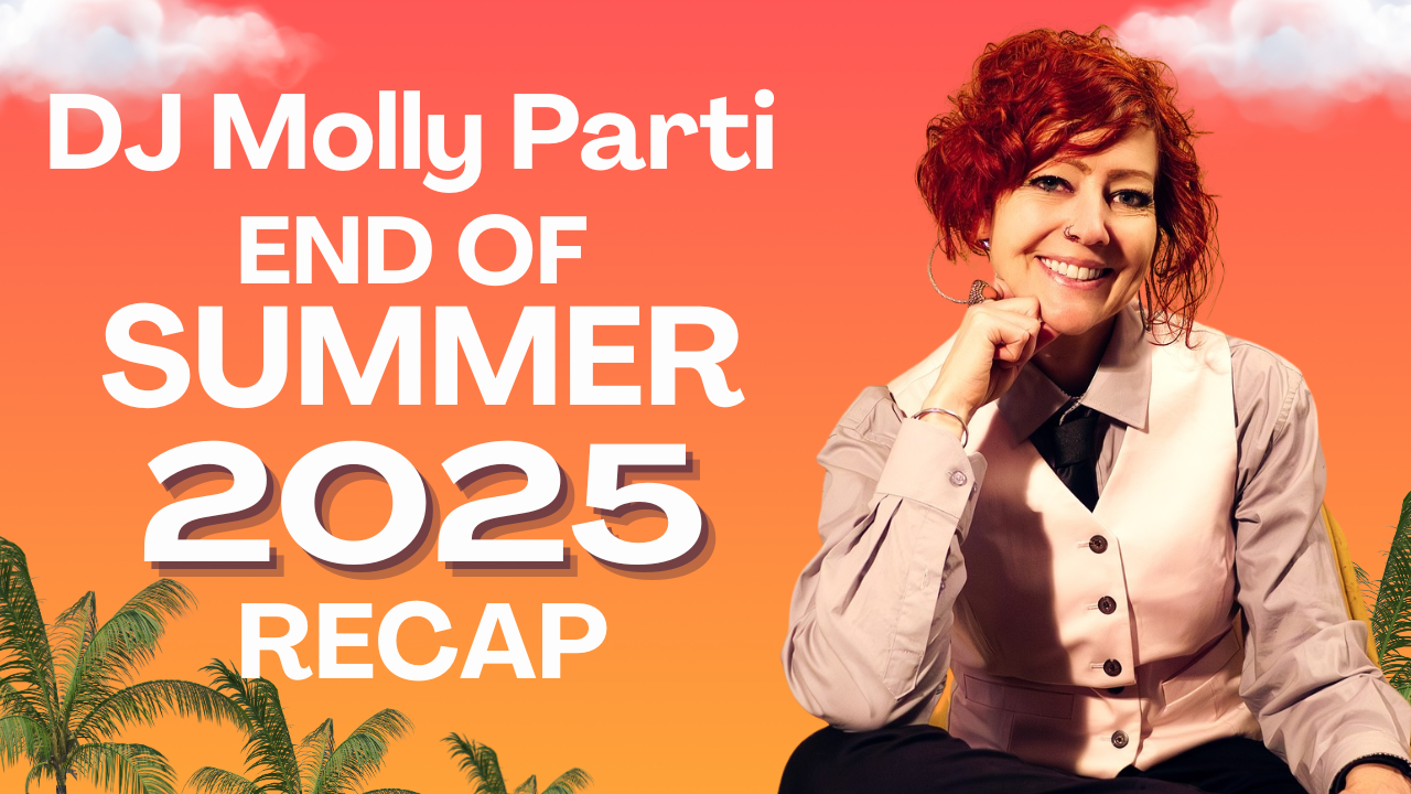 Independent DJ Assistant